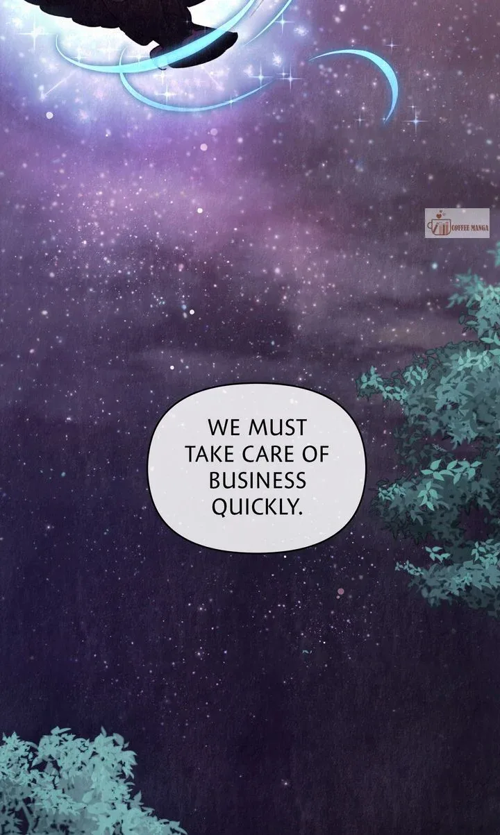 Dear, Not Cunning Witch Chapter 3 page 63