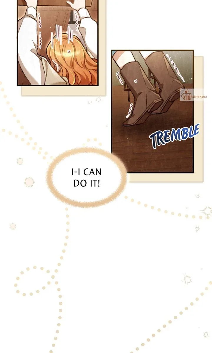 Dear, Not Cunning Witch Chapter 1 page 45