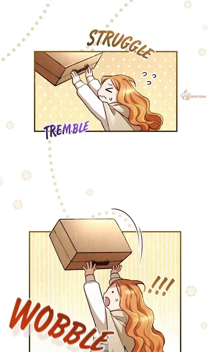 Dear, Not Cunning Witch Chapter 1 page 46