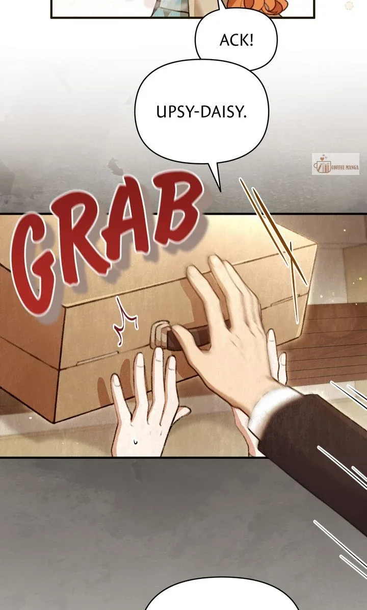 Dear, Not Cunning Witch Chapter 1 page 47