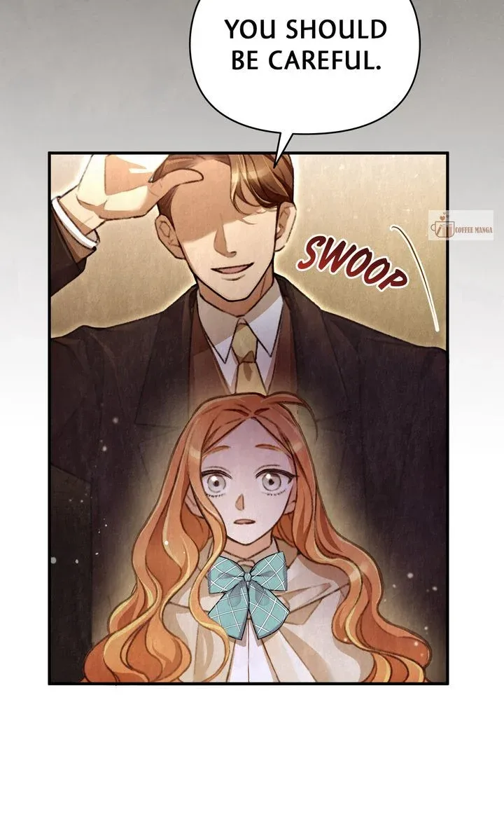 Dear, Not Cunning Witch Chapter 1 page 48