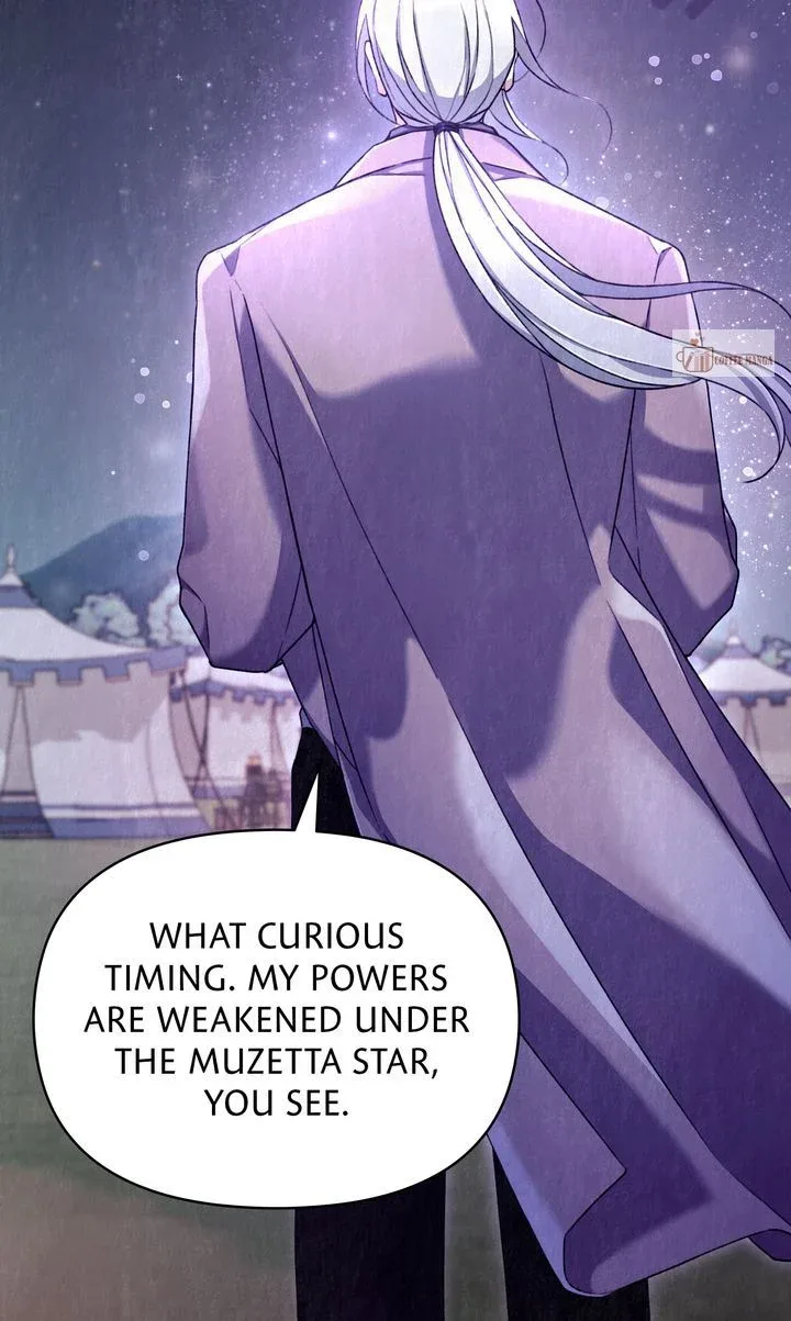 Dear, Not Cunning Witch Chapter 3 page 60