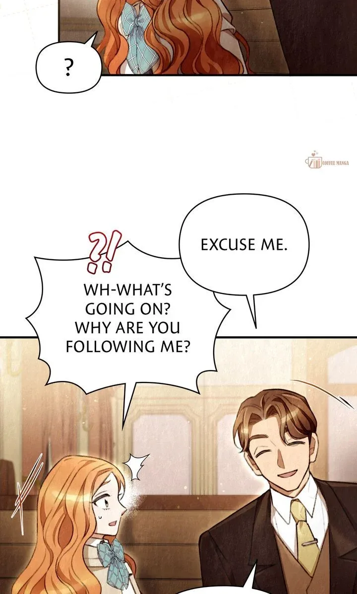Dear, Not Cunning Witch Chapter 1 page 52
