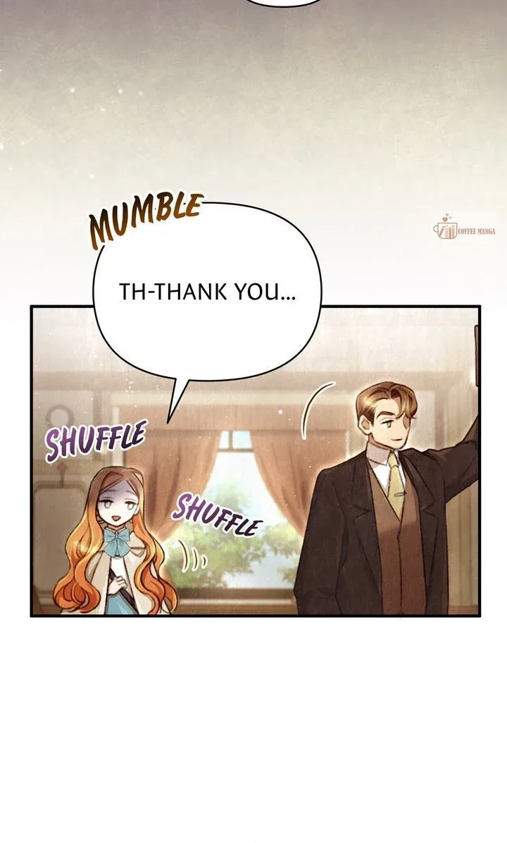 Dear, Not Cunning Witch Chapter 1 page 50