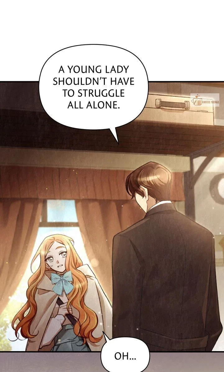 Dear, Not Cunning Witch Chapter 1 page 49
