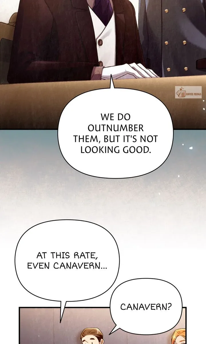 Dear, Not Cunning Witch Chapter 4 page 7