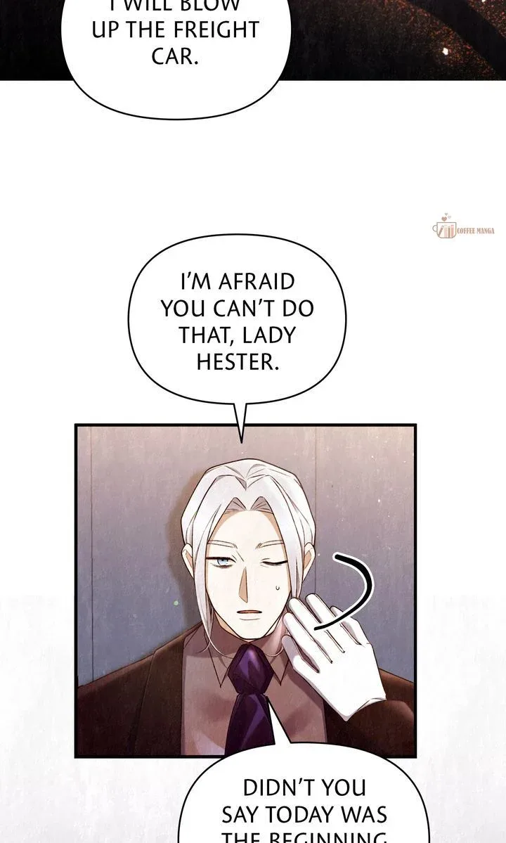 Dear, Not Cunning Witch Chapter 4 page 11