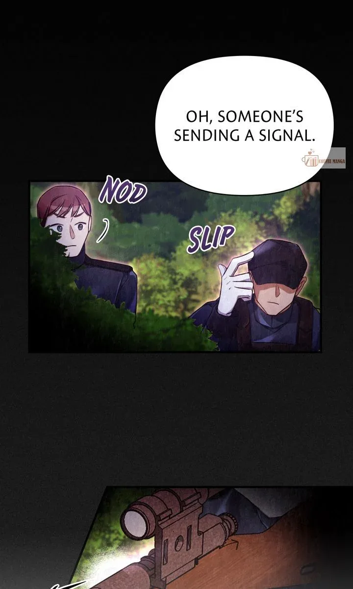 Dear, Not Cunning Witch Chapter 4 page 4