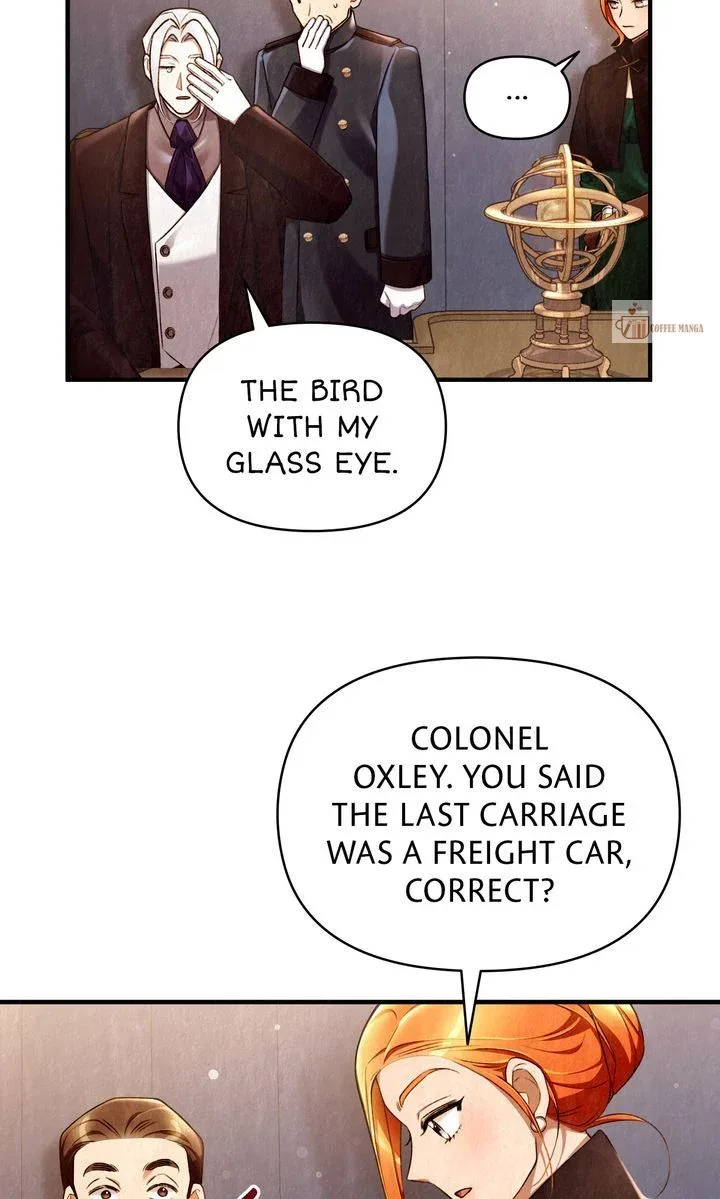 Dear, Not Cunning Witch Chapter 4 page 8