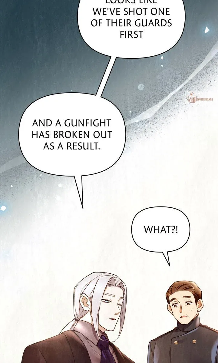 Dear, Not Cunning Witch Chapter 4 page 6