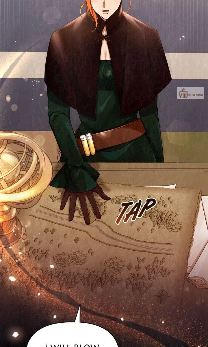Dear, Not Cunning Witch Chapter 4 page 10
