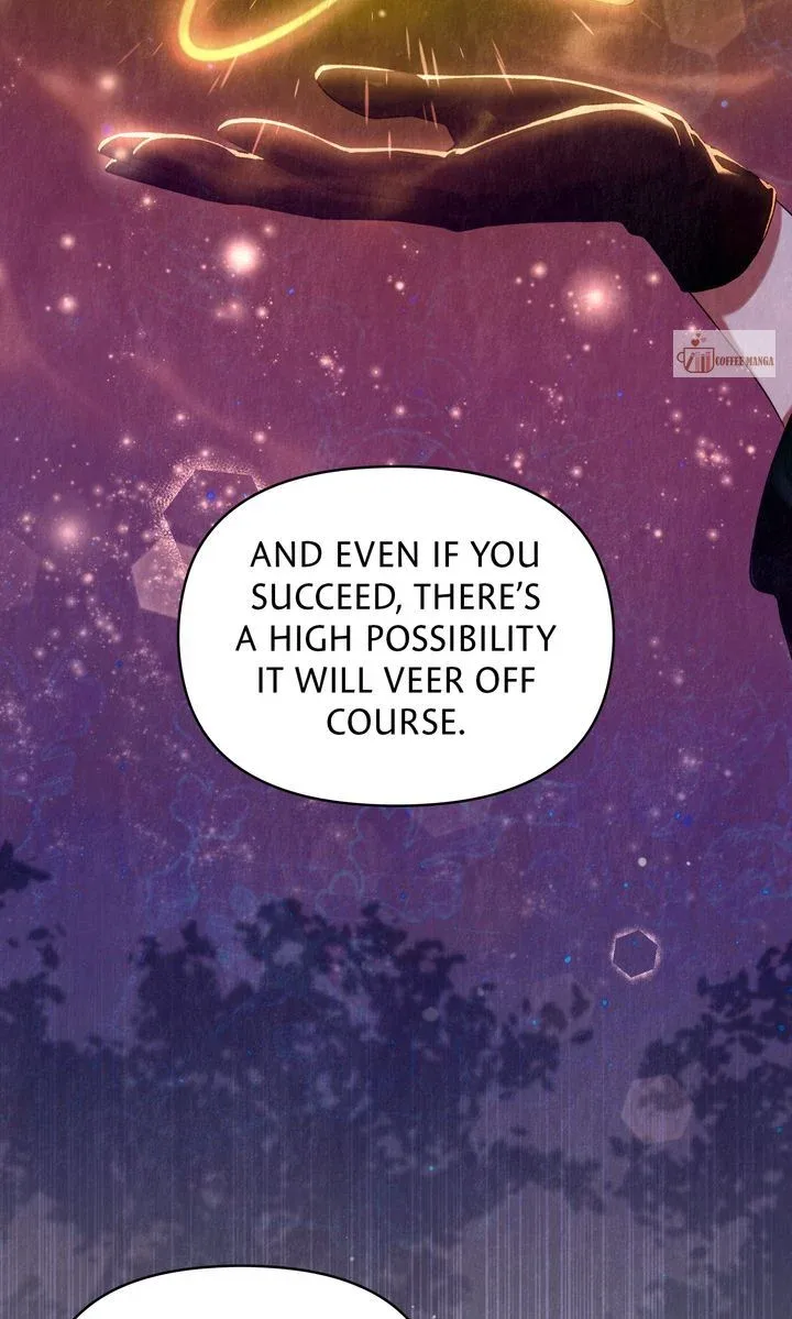 Dear, Not Cunning Witch Chapter 4 page 14