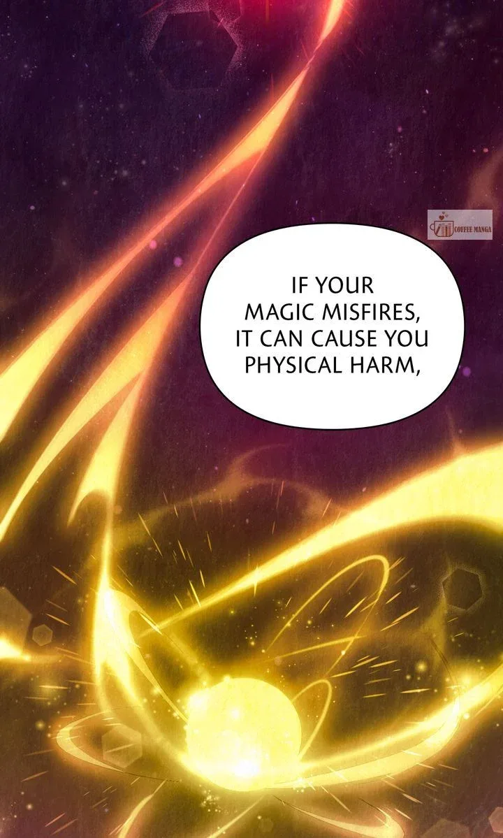Dear, Not Cunning Witch Chapter 4 page 13