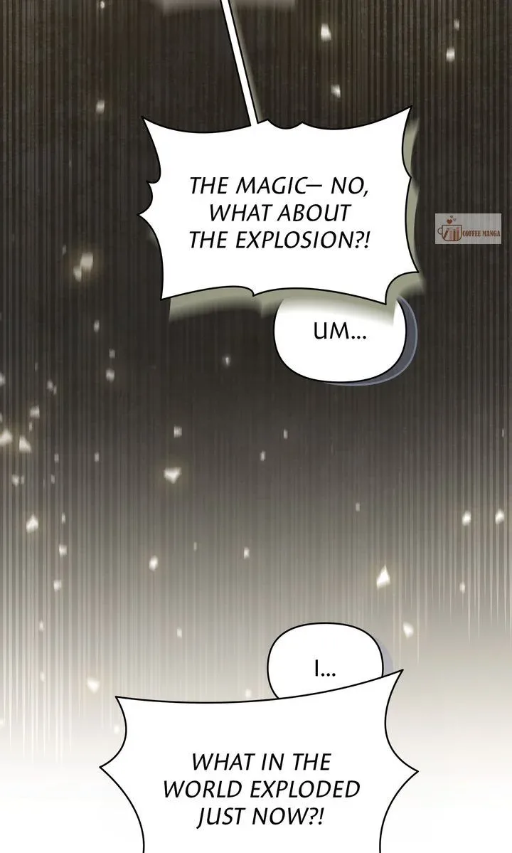 Dear, Not Cunning Witch Chapter 4 page 28