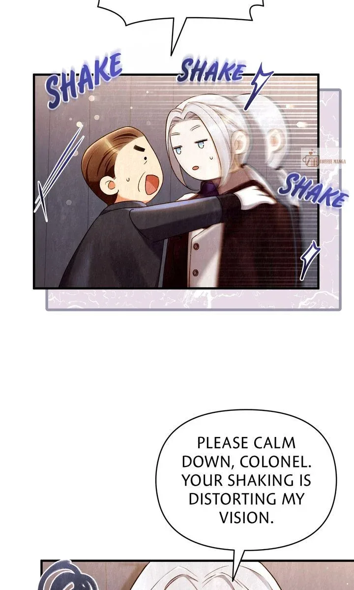 Dear, Not Cunning Witch Chapter 4 page 29
