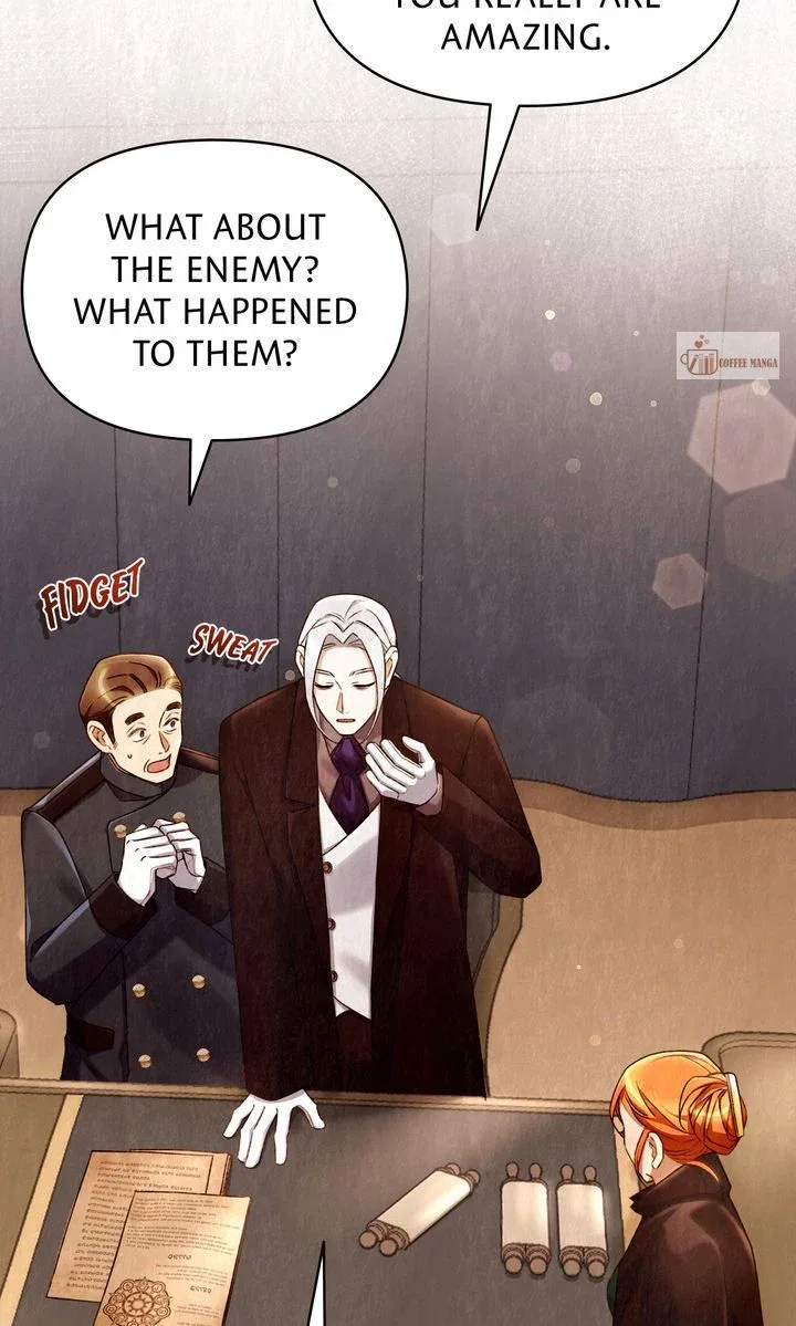 Dear, Not Cunning Witch Chapter 4 page 31