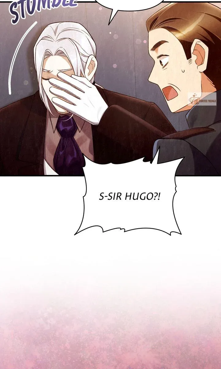 Dear, Not Cunning Witch Chapter 4 page 33