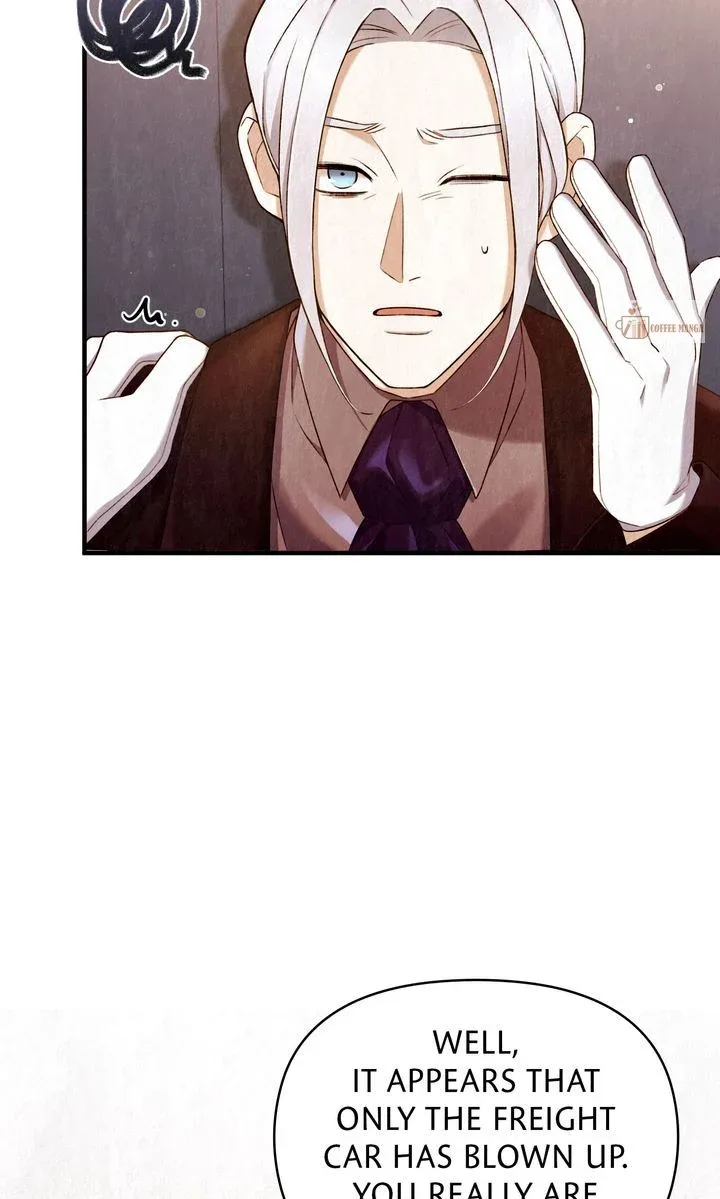 Dear, Not Cunning Witch Chapter 4 page 30