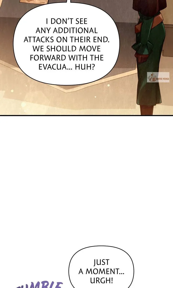 Dear, Not Cunning Witch Chapter 4 page 32