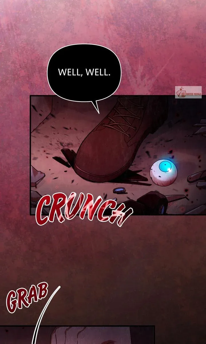 Dear, Not Cunning Witch Chapter 4 page 34
