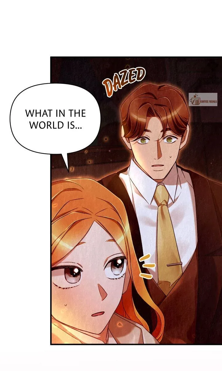 Dear, Not Cunning Witch Chapter 4 page 47