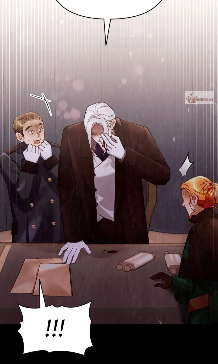 Dear, Not Cunning Witch Chapter 4 page 44