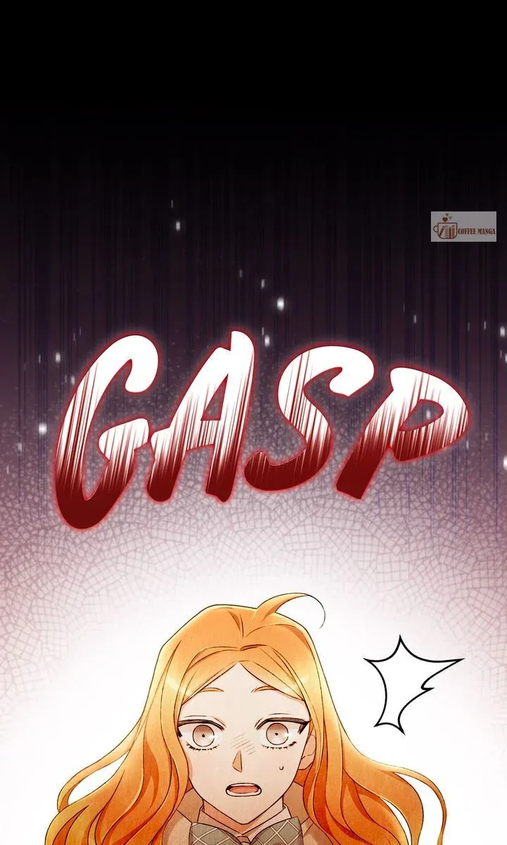 Dear, Not Cunning Witch Chapter 4 page 45