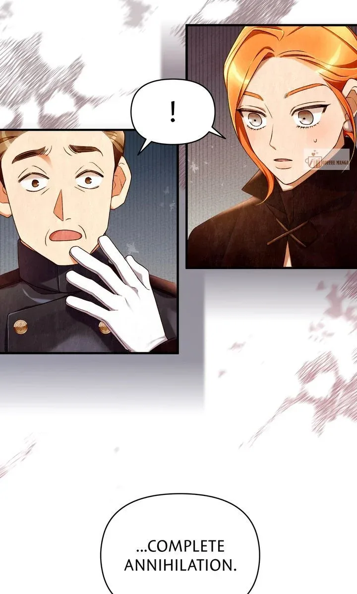 Dear, Not Cunning Witch Chapter 4 page 42