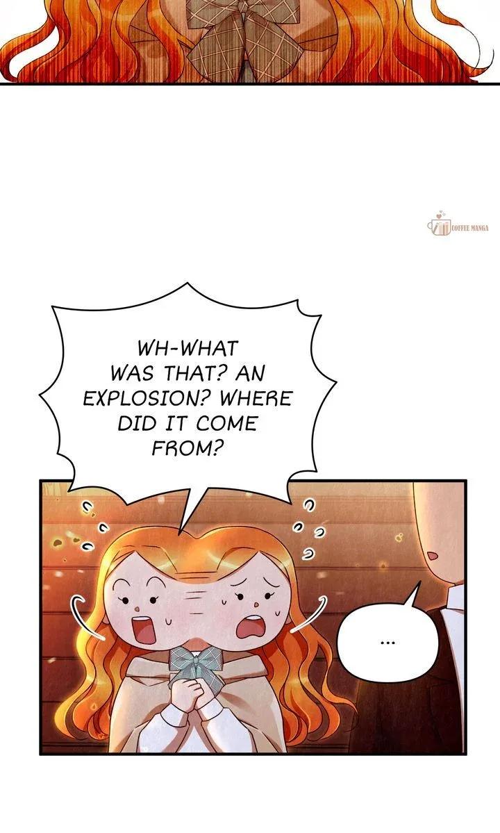 Dear, Not Cunning Witch Chapter 4 page 46