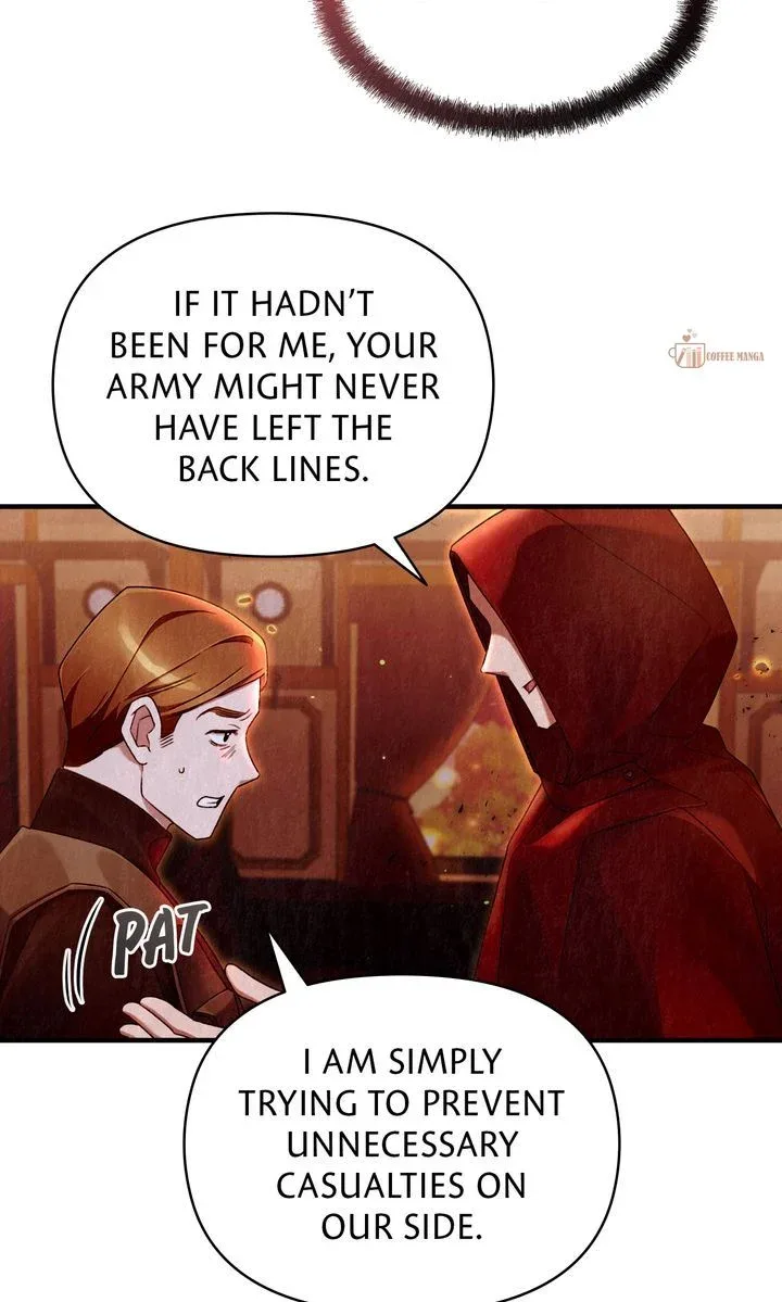 Dear, Not Cunning Witch Chapter 4 page 56
