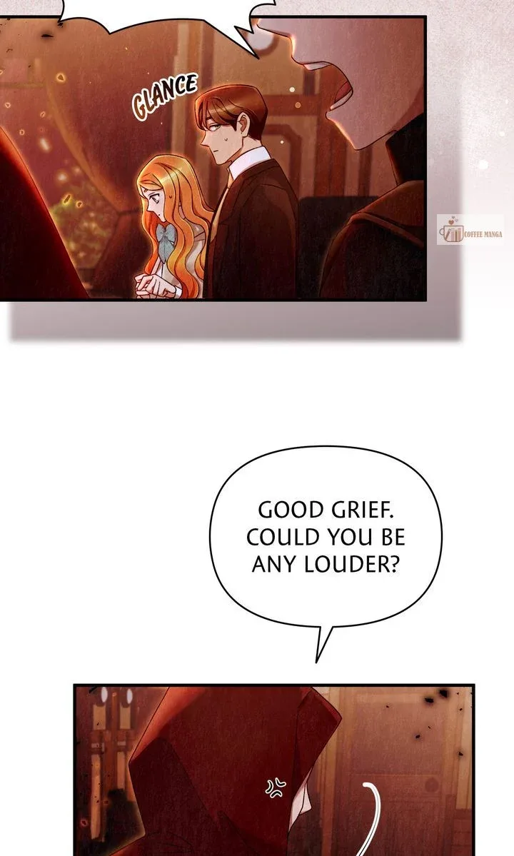 Dear, Not Cunning Witch Chapter 4 page 53
