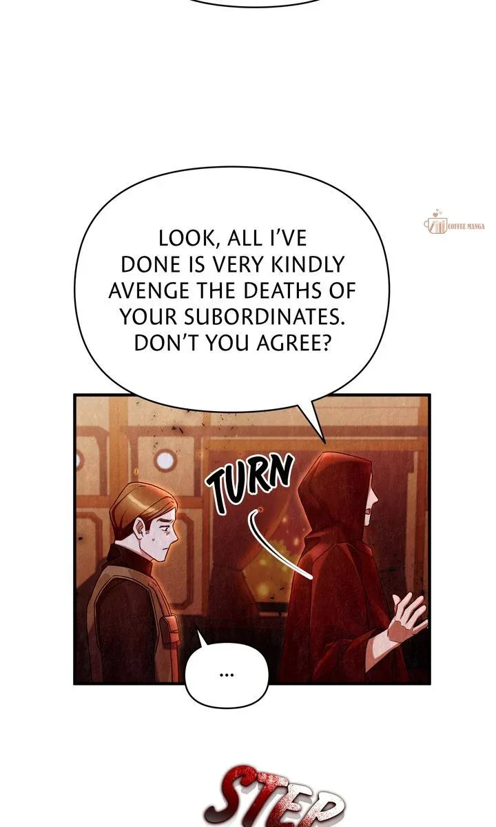 Dear, Not Cunning Witch Chapter 4 page 57