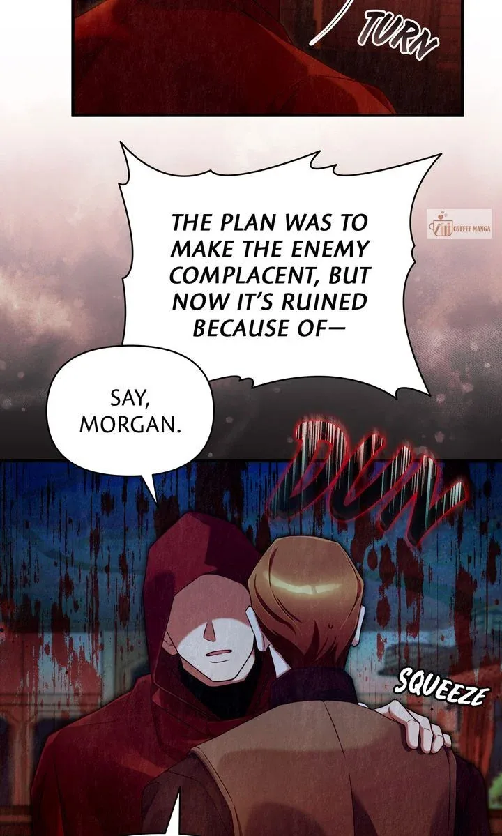 Dear, Not Cunning Witch Chapter 4 page 54