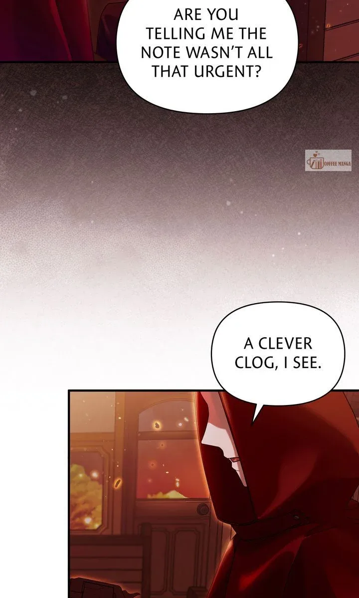 Dear, Not Cunning Witch Chapter 4 page 67