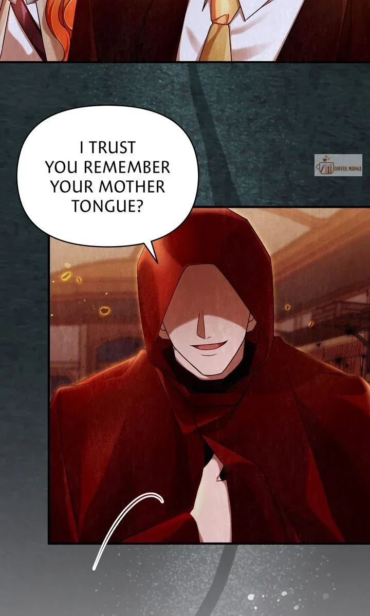 Dear, Not Cunning Witch Chapter 4 page 60