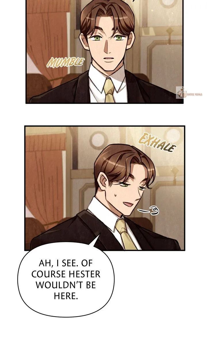 Dear, Not Cunning Witch Chapter 2 page 13