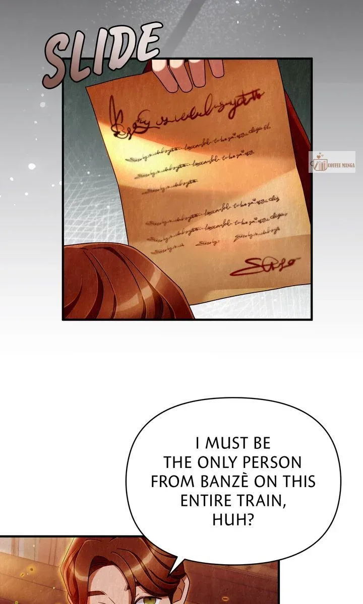 Dear, Not Cunning Witch Chapter 4 page 61