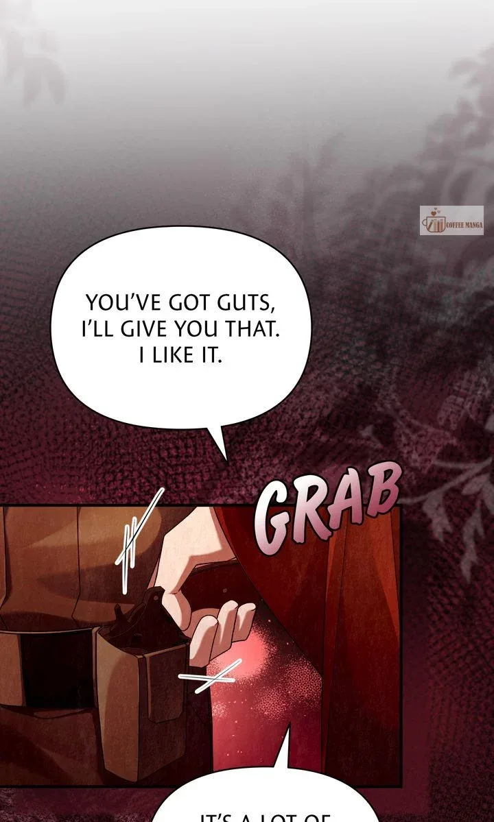 Dear, Not Cunning Witch Chapter 4 page 63