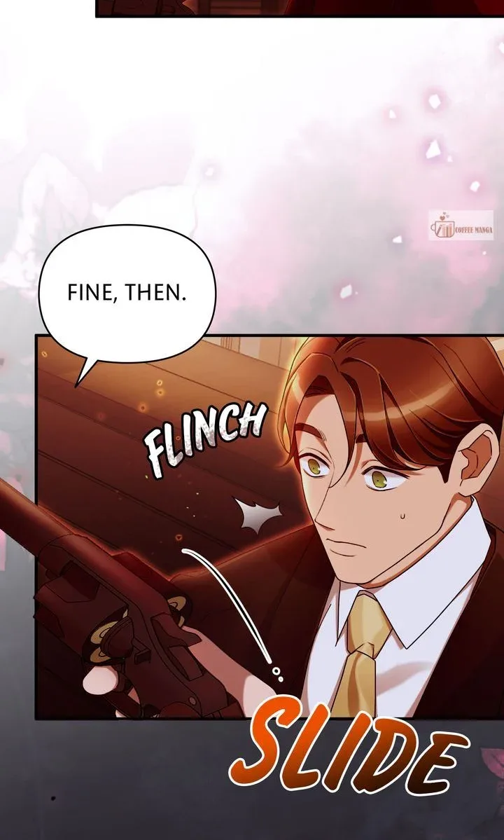 Dear, Not Cunning Witch Chapter 4 page 68