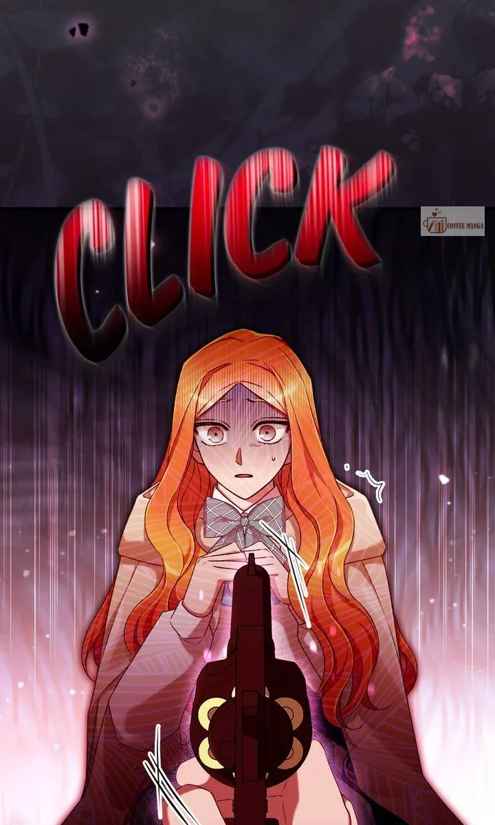 Dear, Not Cunning Witch Chapter 4 page 69