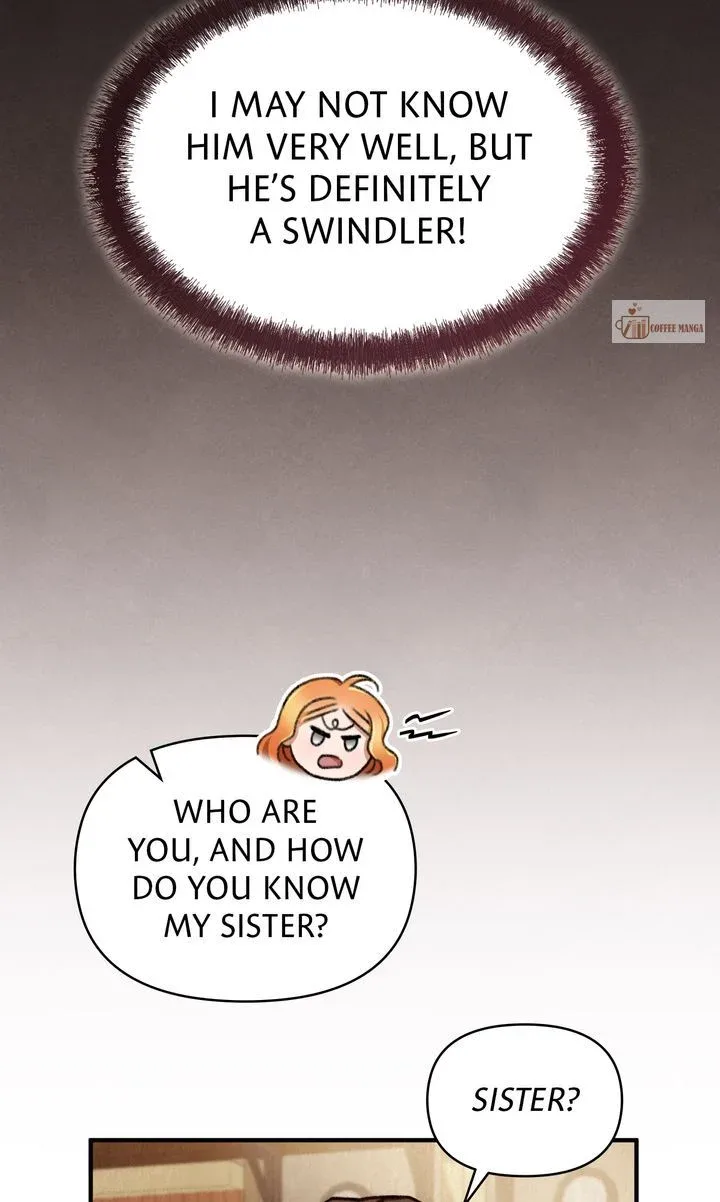 Dear, Not Cunning Witch Chapter 2 page 12