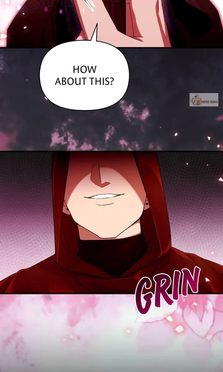 Dear, Not Cunning Witch Chapter 4 page 70