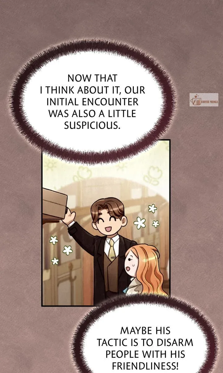 Dear, Not Cunning Witch Chapter 2 page 9