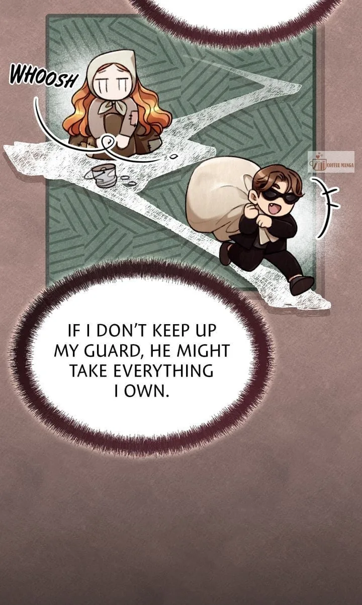 Dear, Not Cunning Witch Chapter 2 page 10