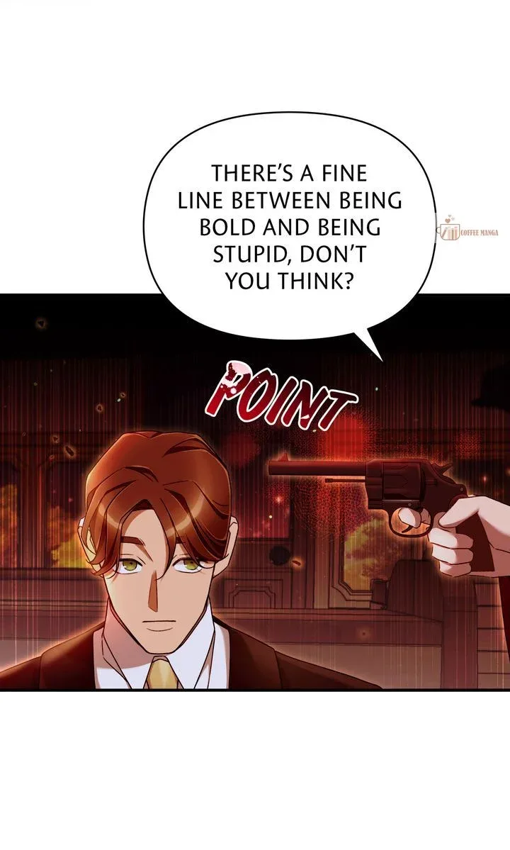 Dear, Not Cunning Witch Chapter 4 page 65