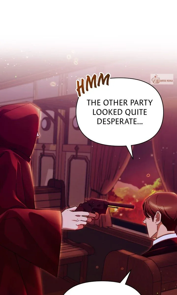 Dear, Not Cunning Witch Chapter 4 page 66
