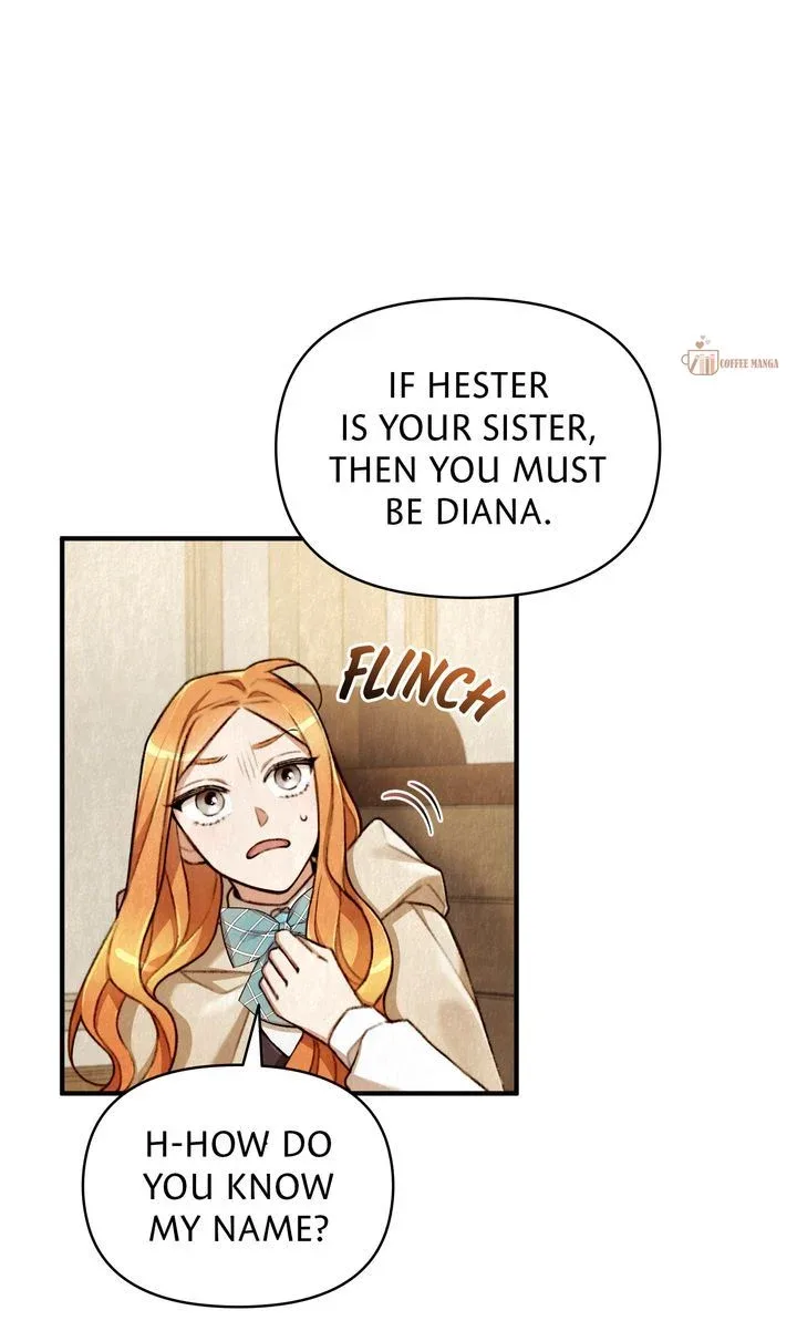 Dear, Not Cunning Witch Chapter 2 page 14