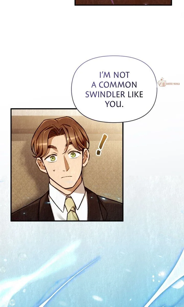 Dear, Not Cunning Witch Chapter 2 page 33