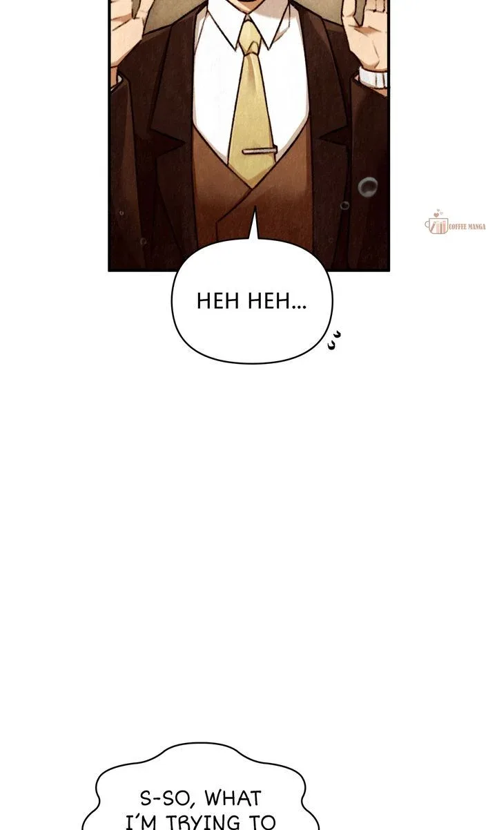 Dear, Not Cunning Witch Chapter 2 page 37