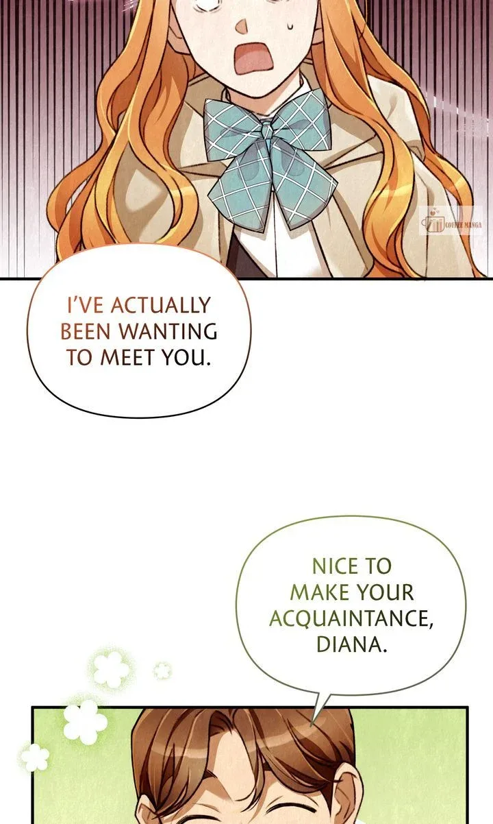 Dear, Not Cunning Witch Chapter 2 page 17